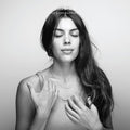 Julie Byrne: Not Even Happiness ( LP )