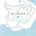 The Heligoats: Back To The Lake ( LP )