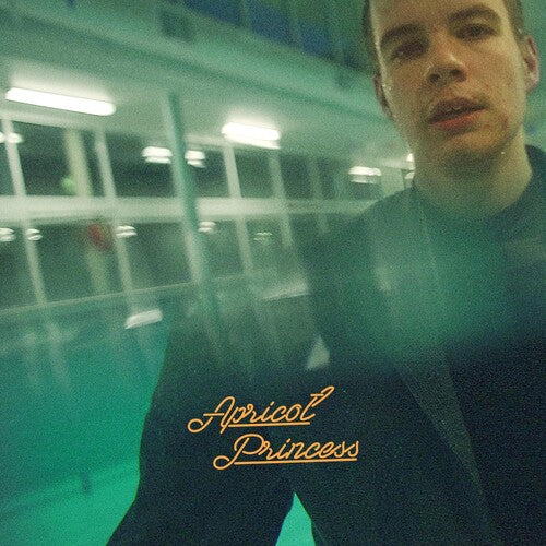 Rex Orange County: Apricot Princess ( LP )