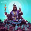 Zion I: The Labyrinth ( LP )