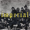 Denzel Curry: Imperial ( LP )