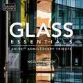 Philip Glass: B.O. 80th Anniversary ( LP )