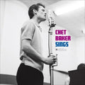 Chet Baker: Sings ( LP )