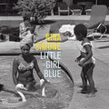Nina Simone: Little Girl Blue ( LP )
