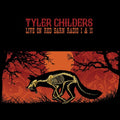 Tyler Childers: Live On Red Barn Radio I & Ii ( LP )
