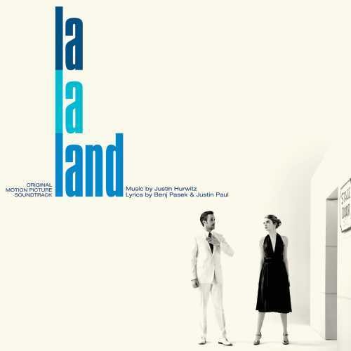 Various Artists: La La Land (Original Motion Picture Soundtrack) ( LP )