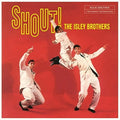 The Isley Brothers: Shout! + Bonus Tracks ( LP )