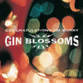 Gin Blossoms: Congratulations I'm Sorry ( LP )