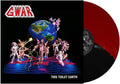 GWAR: This Toilet Earth ( LP )