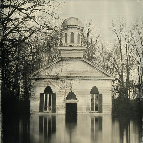 Lucero: Among the Ghosts ( LP )
