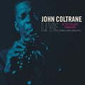John Coltrane: Live At The Village Vanguard ( LP )