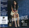 Amy Winehouse: Back To Black (Deluxe Edition) (Half-Speed Master) ( LP )