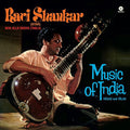 Ravi Shankar: Ragas & Talas ( LP )