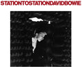 David Bowie: Station To Station ( LP )
