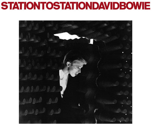 David Bowie: Station To Station ( LP )