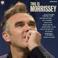 Morrissey: This Is Morrissey ( LP )