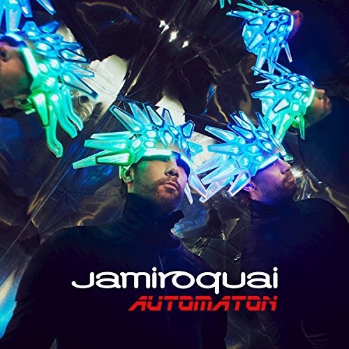 Jamiroquai: Automaton ( LP )