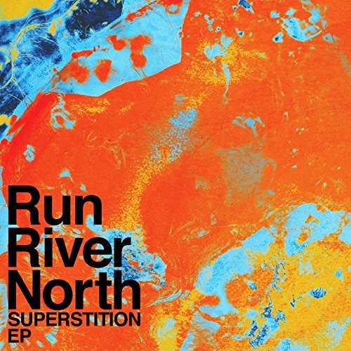 Run River North: Superstition ( LP )