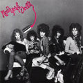New York Dolls: New York Dolls ( LP )