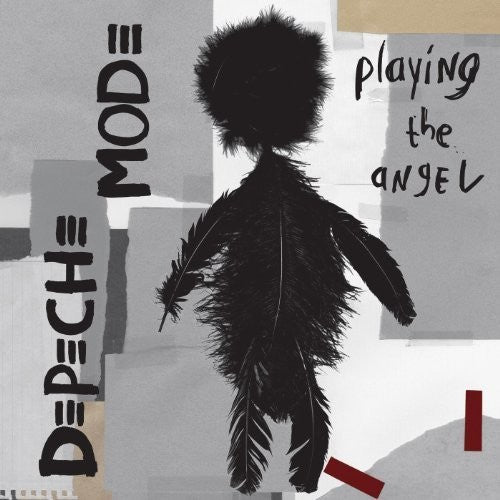 Depeche Mode: Playing The Angel ( LP )