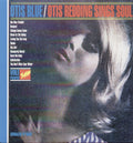Otis Redding: Otis Blue ( LP )
