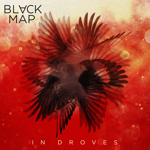 Black Map: In Droves ( LP )