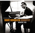 Dave Brubeck: Newport 1958 ( LP )