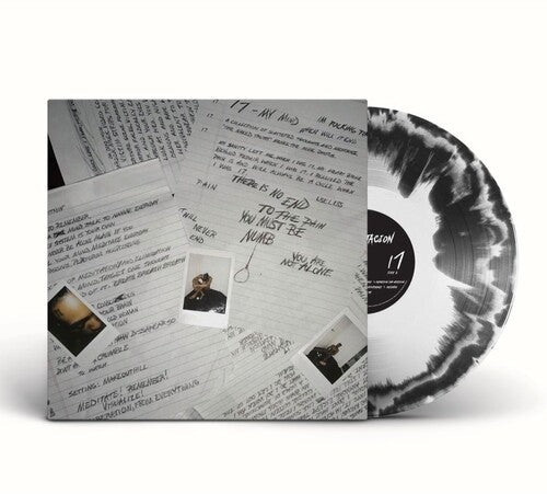 Xxxtentacion: 17 ( LP )