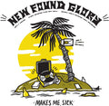 New Found Glory: Makes Me Sick ( LP )