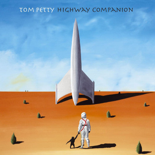 Tom Petty: Highway Companion ( LP )