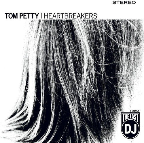 Tom Petty & Heartbreakers: Last DJ ( LP )