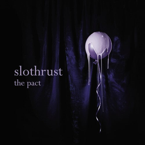 Slothrust: Pact ( LP )