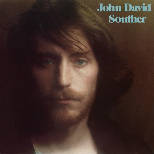 J.D. Souther: John David Souther ( LP )