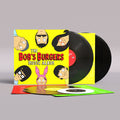 Bob's Burgers: The Bob's Burgers Music Album ( LP )
