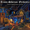Trans-Siberian Orchestra: Christmas Attic ( LP )