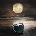 Echo & the Bunnymen: Stars The Oceans & The Moon ( LP )