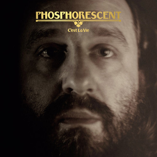 Phosphorescent: C'est La Vie ( LP )