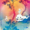 Kids See Ghosts: Kids See Ghosts ( LP )