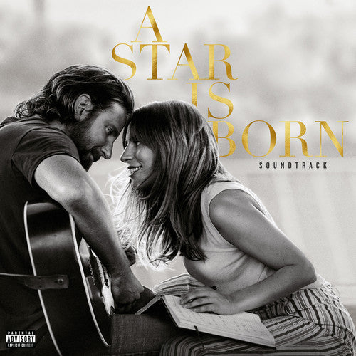 Lady Gaga: A Star Is Born (Original Motion Picture Soundtrack) ( LP )