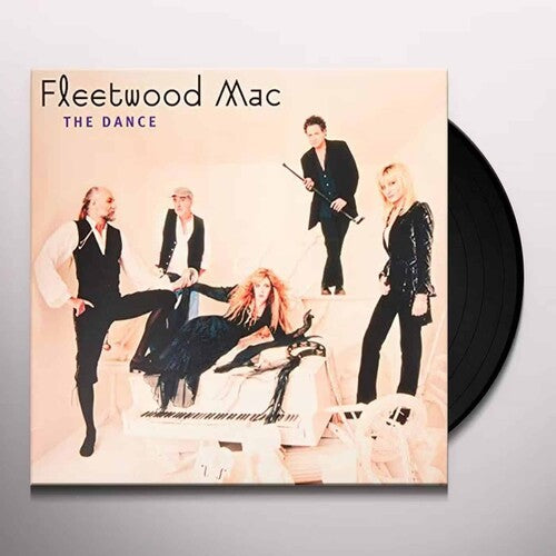 Fleetwood Mac: The Dance ( LP )