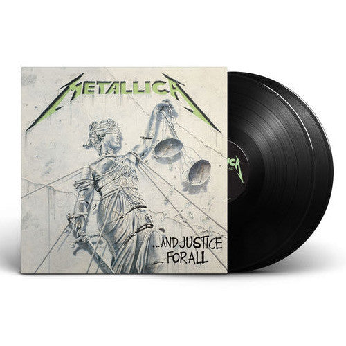 Metallica: And Justice For All ( LP )