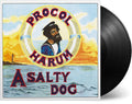 Procol Harum: Salty Dog ( LP )