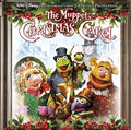 Muppet Christmas Carol / O.S.T.: Muppet Christmas Carol (Original Soundtrack) ( LP )