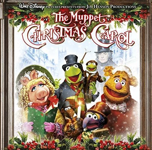 Muppet Christmas Carol / O.S.T.: Muppet Christmas Carol (Original Soundtrack) ( LP )