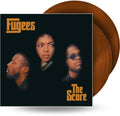 The Fugees: Score ( LP )