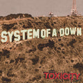 System of a Down: Toxicity ( LP )