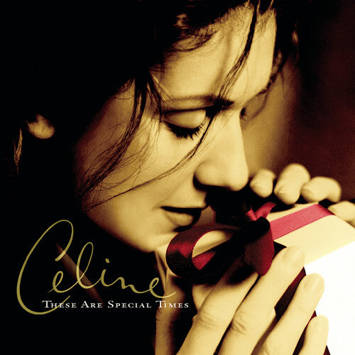 Celine Dion: These Are Special Times ( LP )