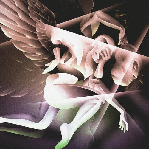 Smashing Pumpkins: Shiny And Oh So Bright 1 / No Past. No Future. No Sun ( LP )