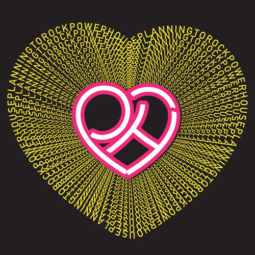 Planningtorock: Powerhouse ( LP )