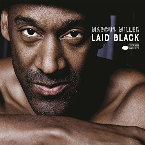 Marcus Miller: Laid Black ( LP )